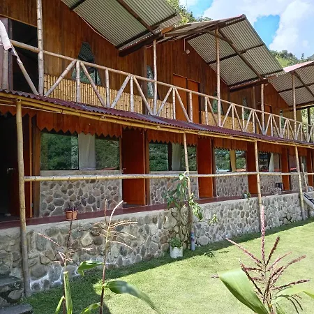 Samana Wasi Hostel Chaullay